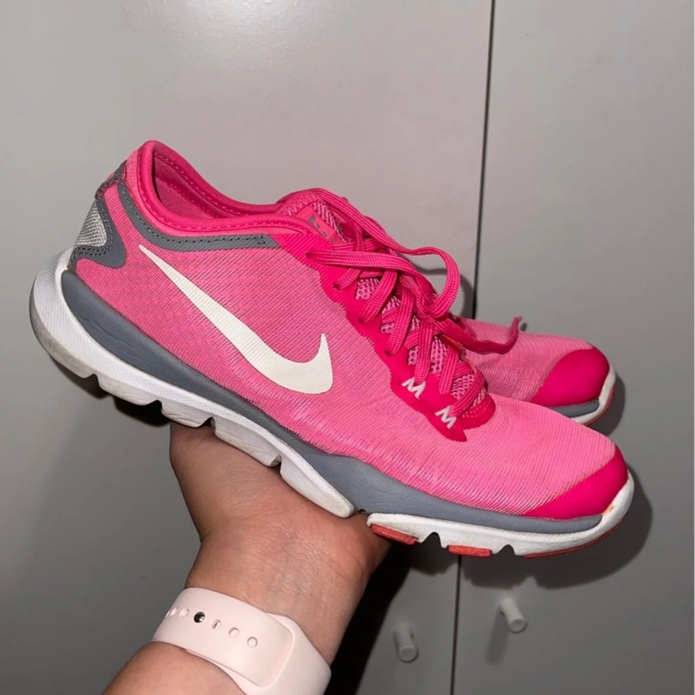 Nike sneakers
